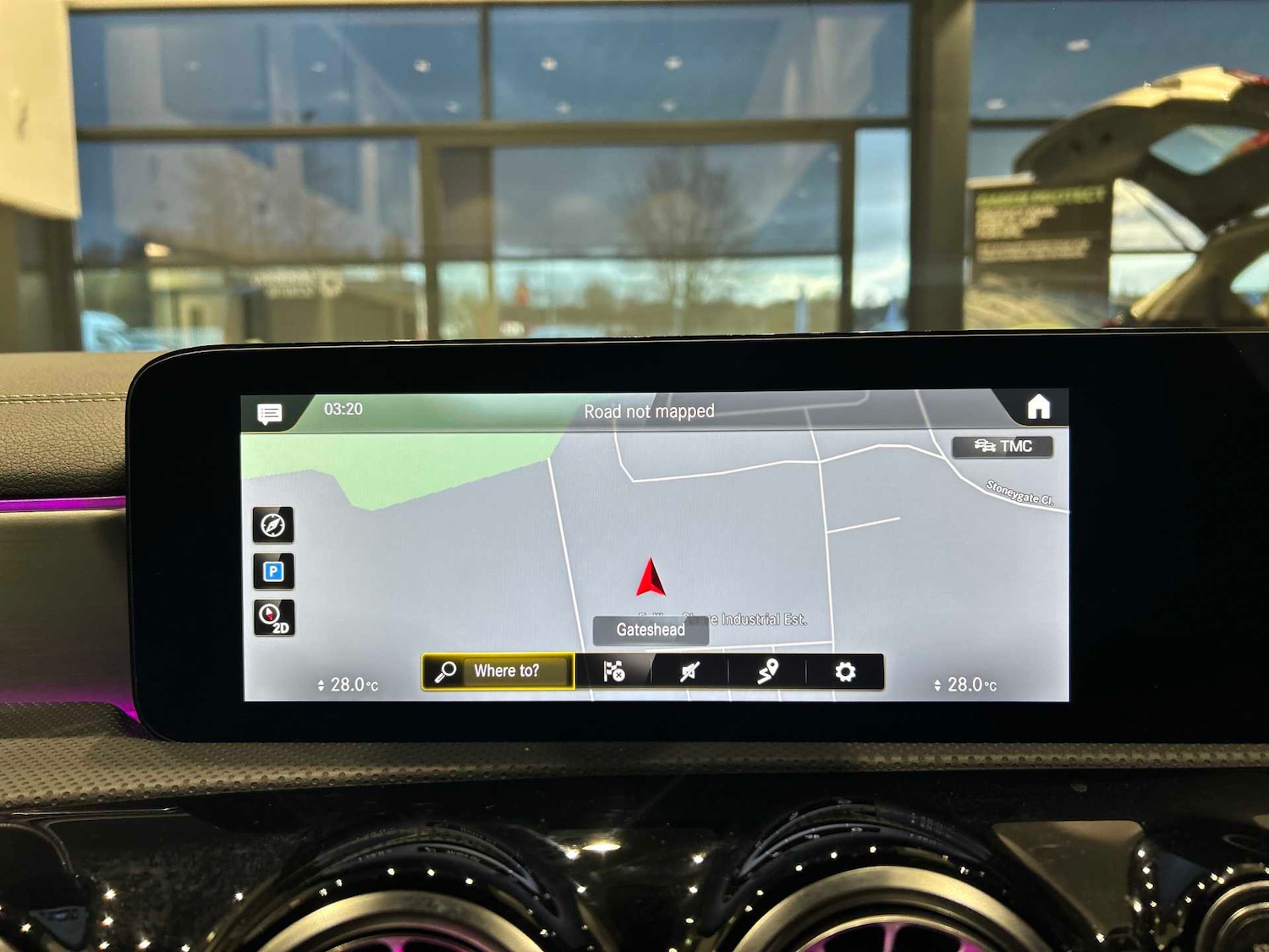 Used Mercedes-Benz CLA 2020 for sale - 76693419: Photo 22