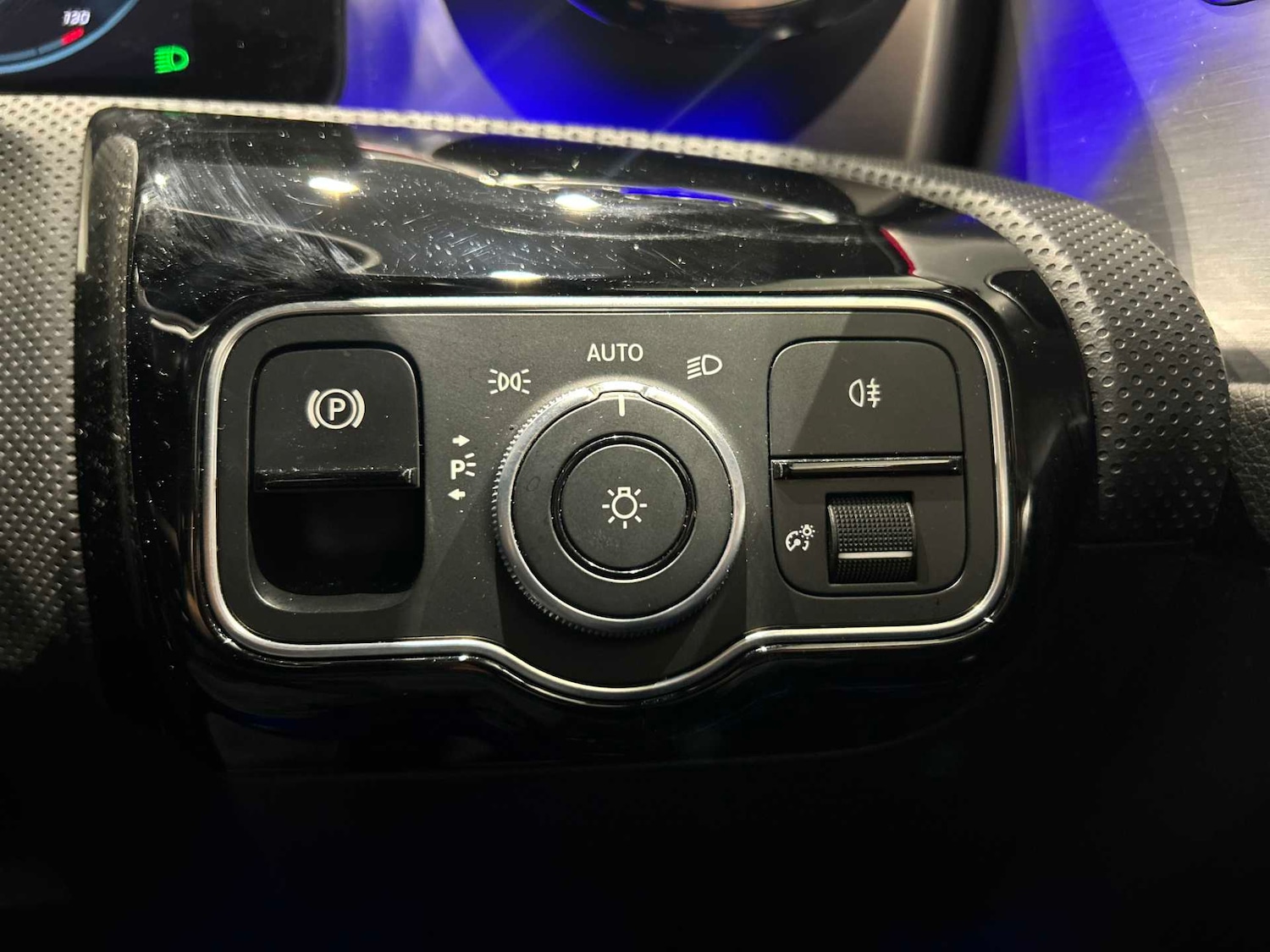 Used Mercedes-Benz CLA 2020 for sale - 76693419: Photo 26