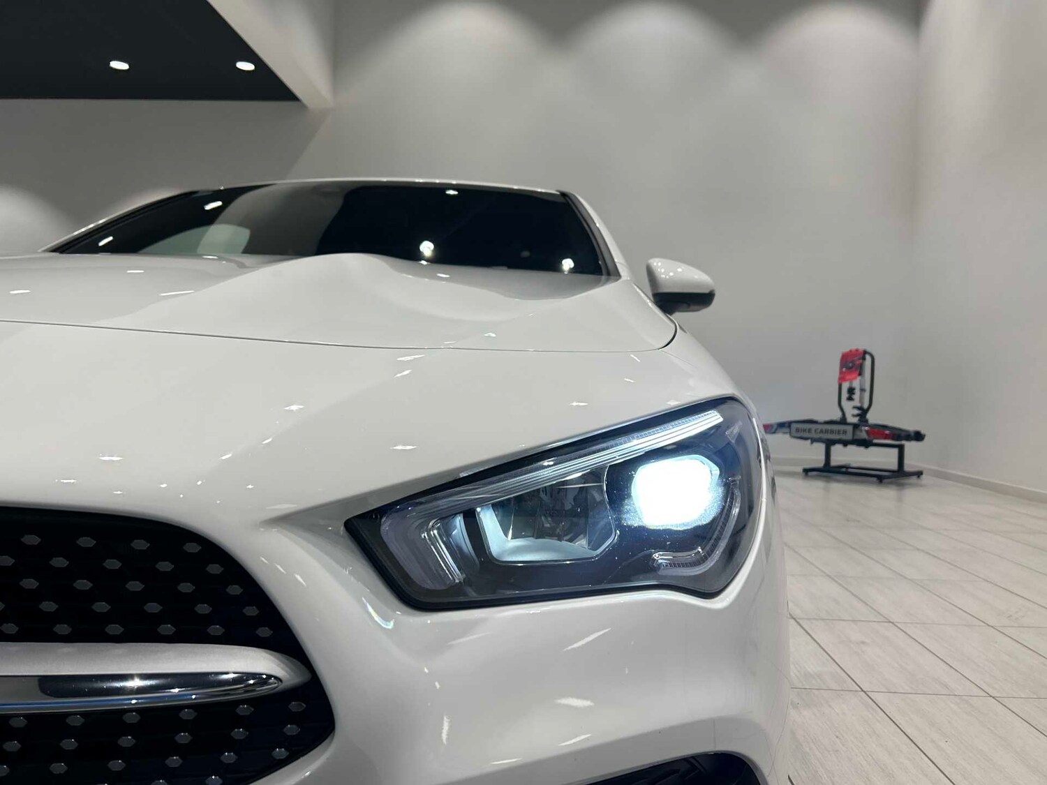 Used Mercedes-Benz CLA 2020 for sale - 76693419: Photo 30