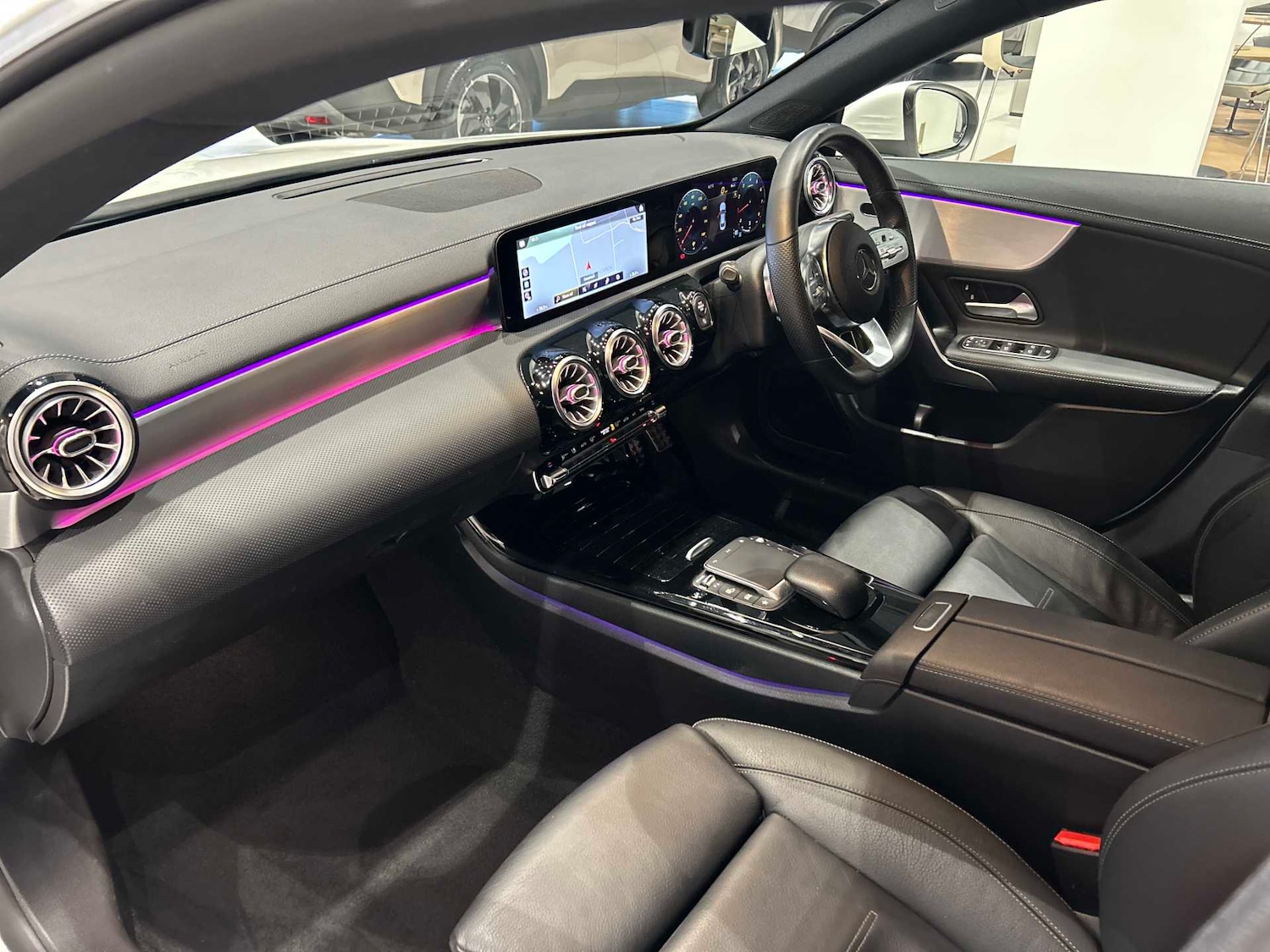 Used Mercedes-Benz CLA 2020 for sale - 76693419: Photo 7