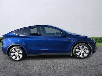 Used Tesla Model Y 2022 for sale - 79620390: Photo