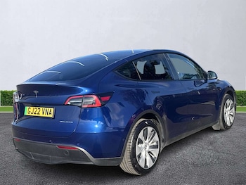 Used Tesla Model Y 2022 for sale - 79620390: Photo