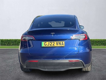 Used Tesla Model Y 2022 for sale - 79620390: Photo