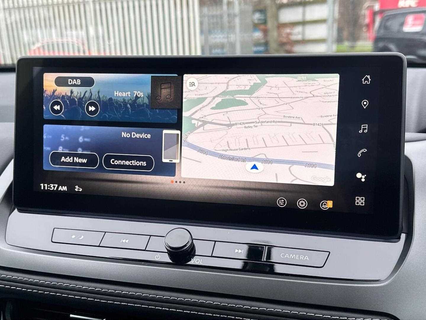 Used Nissan Qashqai 2024 for sale - 76532497: Photo 11