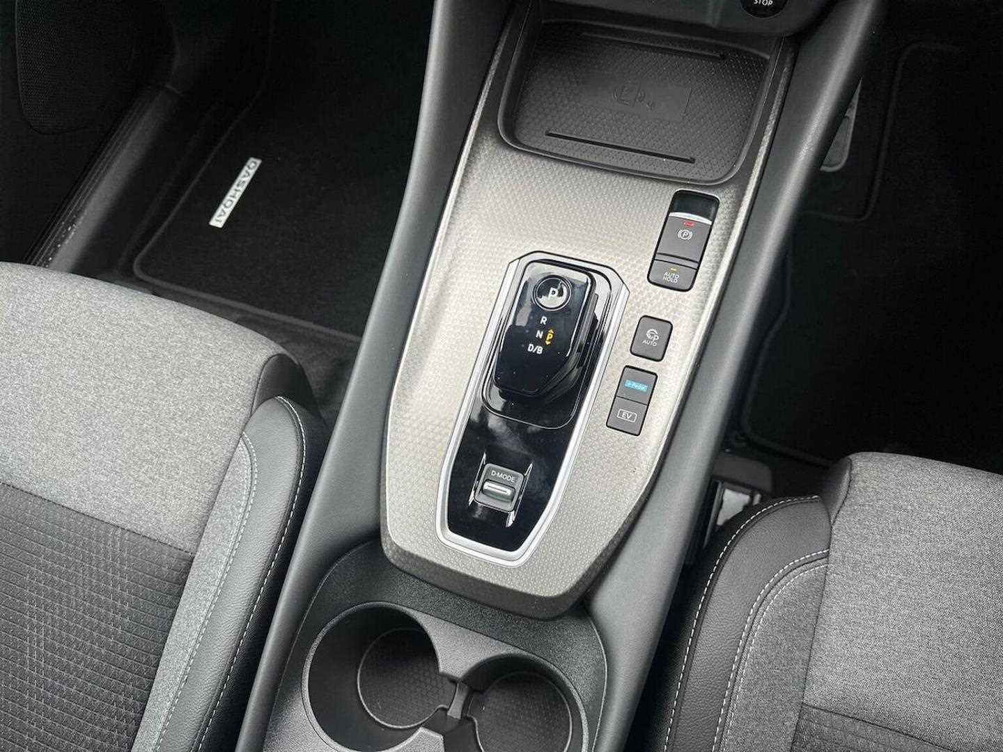 Used Nissan Qashqai 2024 for sale - 76532497: Photo 13