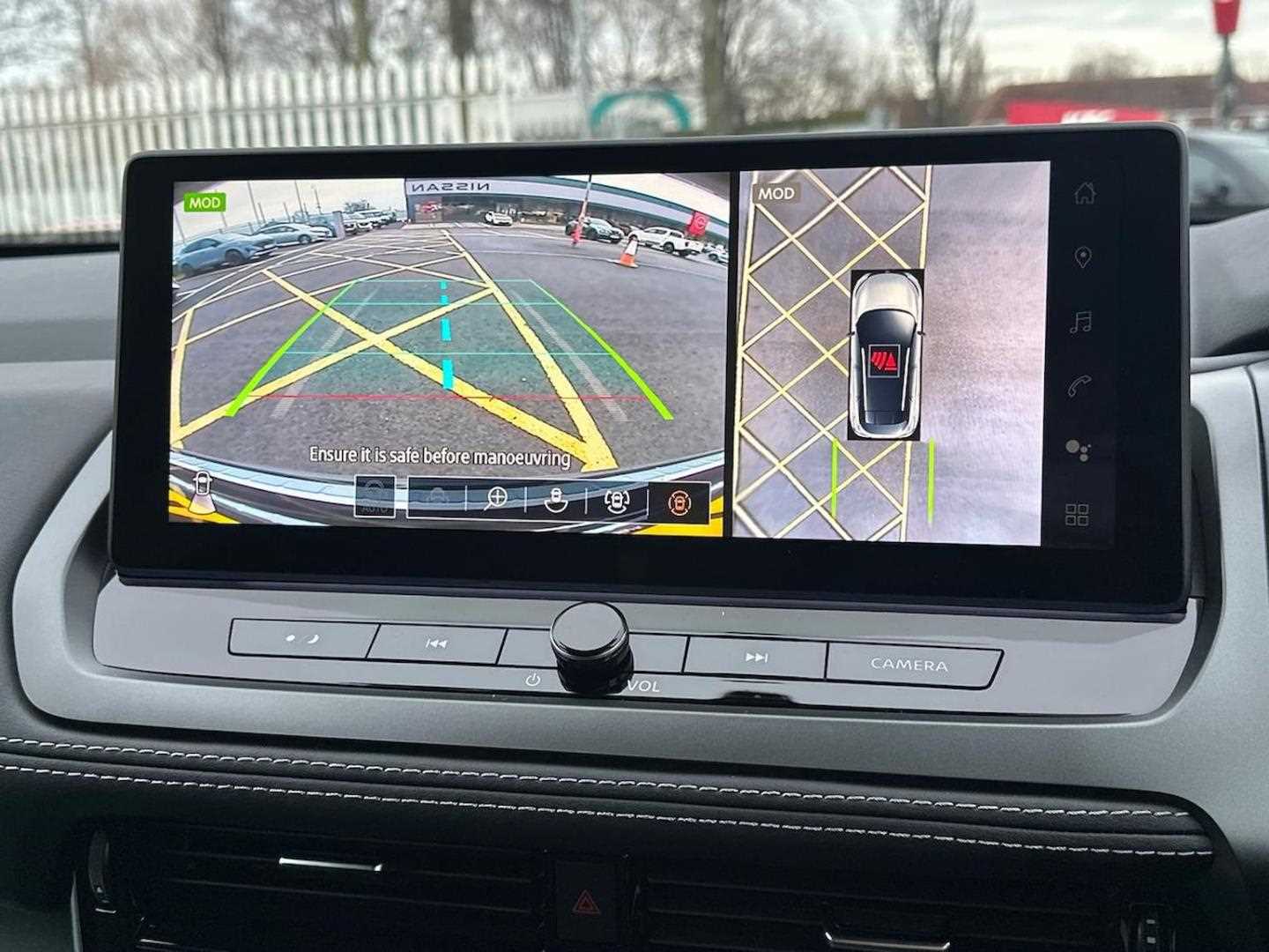 Used Nissan Qashqai 2024 for sale - 76532497: Photo 23