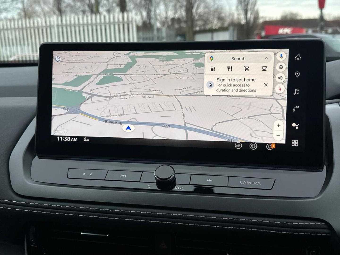 Used Nissan Qashqai 2024 for sale - 76532497: Photo 24