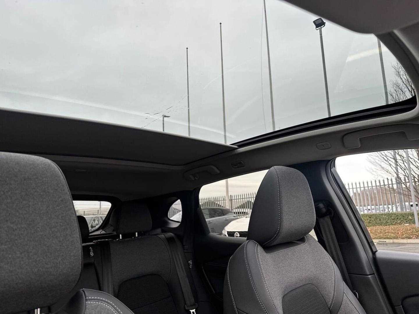 Used Nissan Qashqai 2024 for sale - 76532497: Photo 29