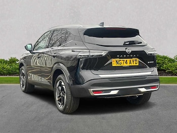 Used Nissan Qashqai 2024 for sale - 76532497: Photo