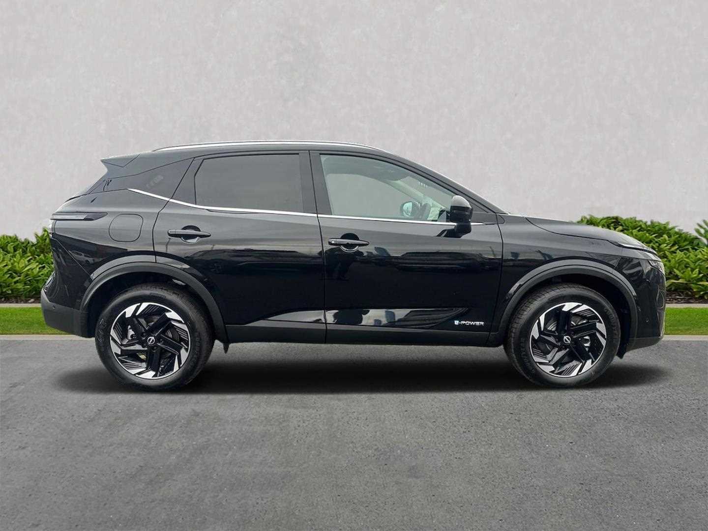 Used Nissan Qashqai 2024 for sale - 76532497: Photo 3