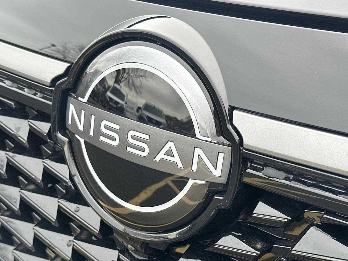 Used Nissan Qashqai 2024 for sale - 76532497: Photo 30