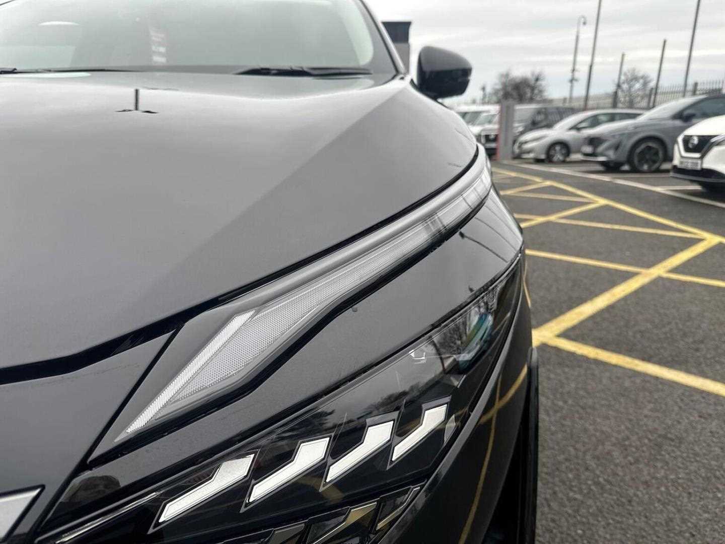 Used Nissan Qashqai 2024 for sale - 76532497: Photo 31