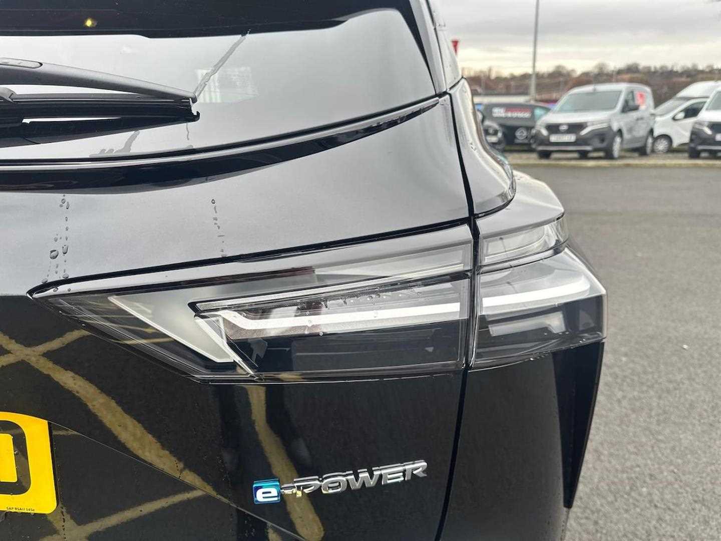 Used Nissan Qashqai 2024 for sale - 76532497: Photo 32