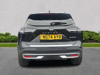 Used Nissan Qashqai 2024 for sale - 76532497: Photo