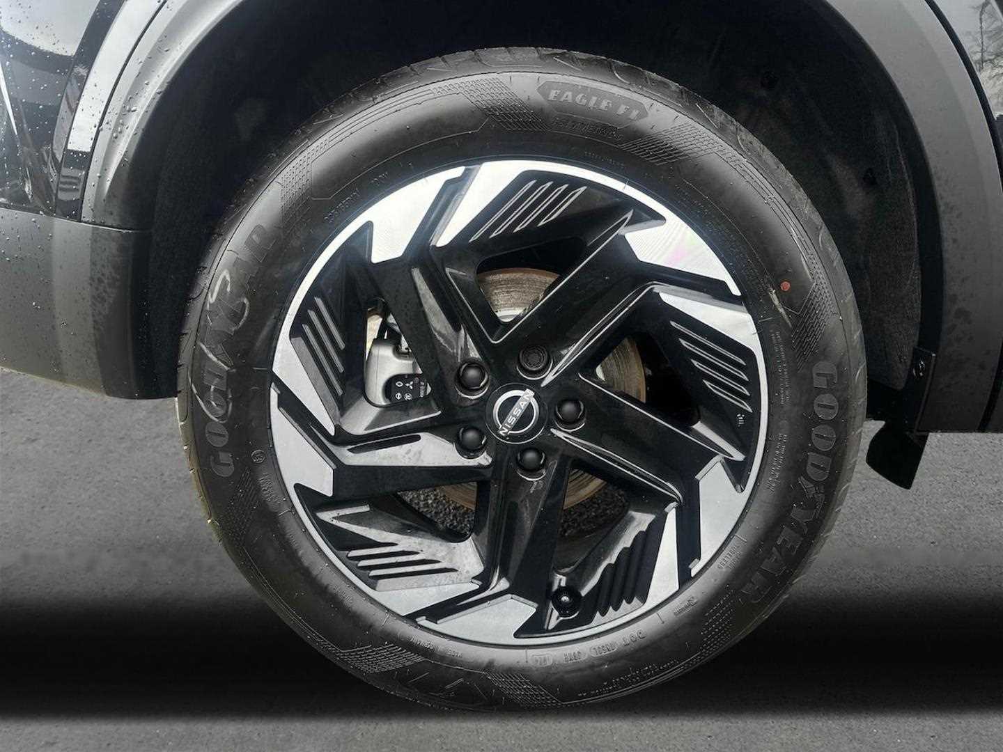 Used Nissan Qashqai 2024 for sale - 76532497: Photo 6