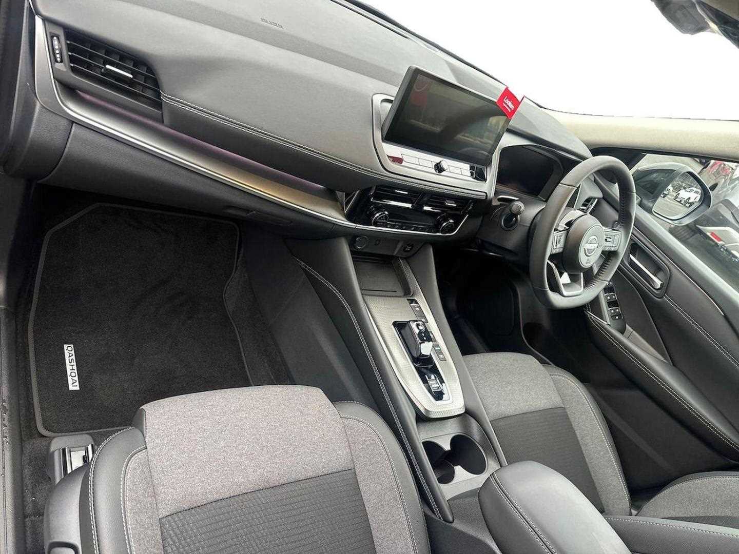 Used Nissan Qashqai 2024 for sale - 76532497: Photo 7