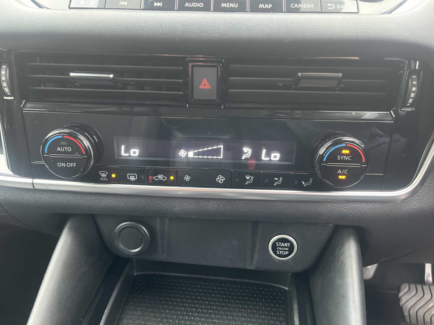 Used Nissan Qashqai 2022 for sale - 76144313: Photo 11