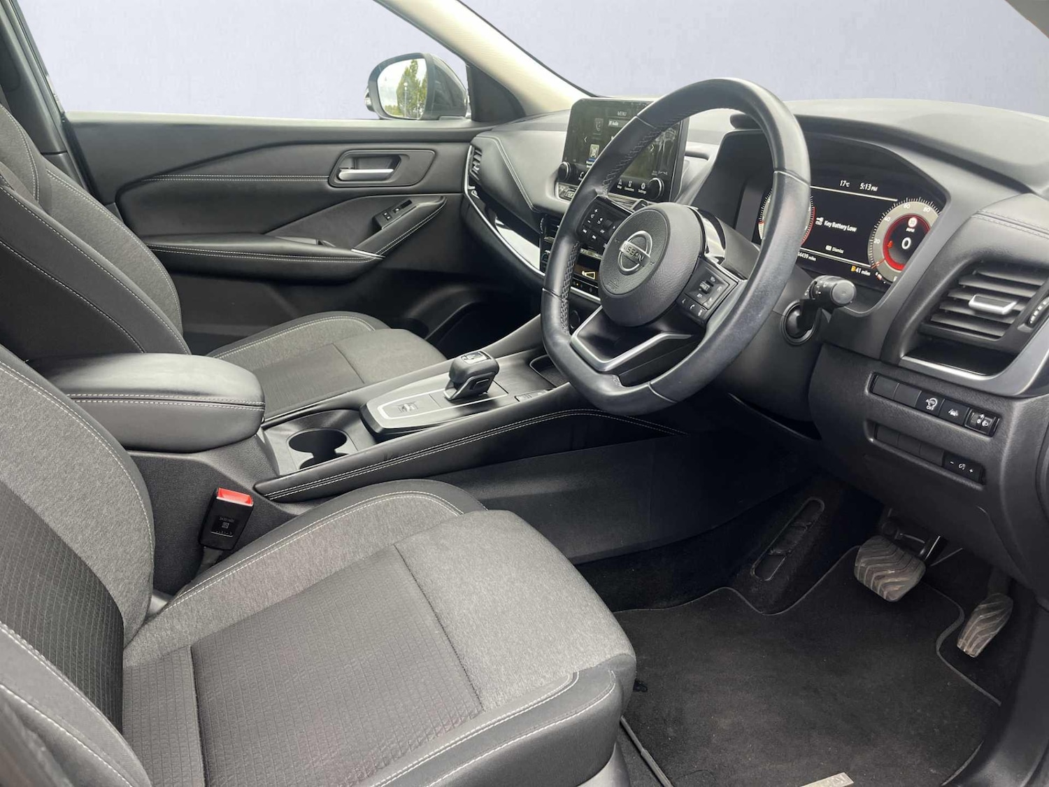 Used Nissan Qashqai 2022 for sale - 76144313: Photo 14