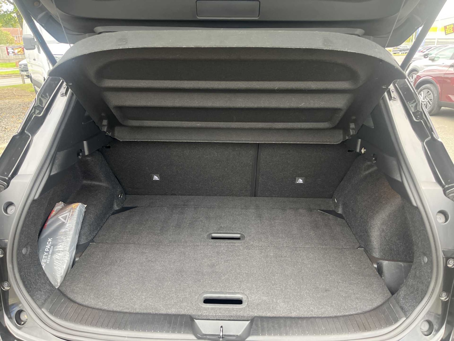 Used Nissan Qashqai 2022 for sale - 76144313: Photo 16