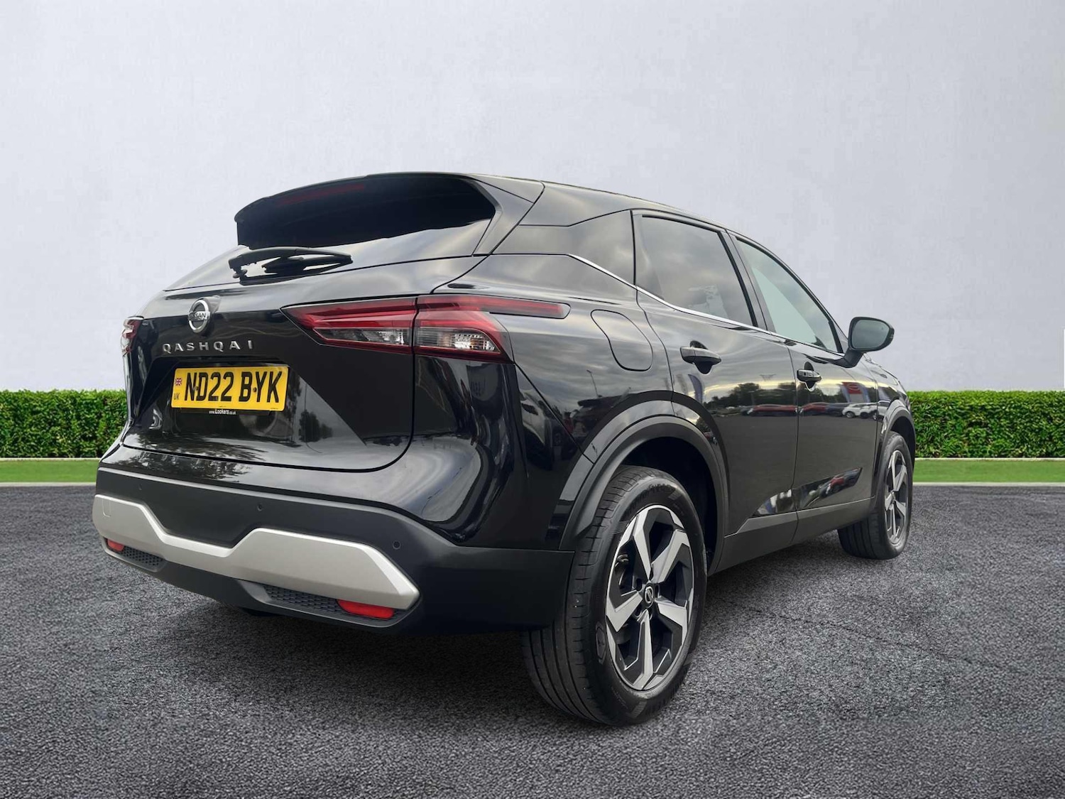 Used Nissan Qashqai 2022 for sale - 76144313: Photo 17