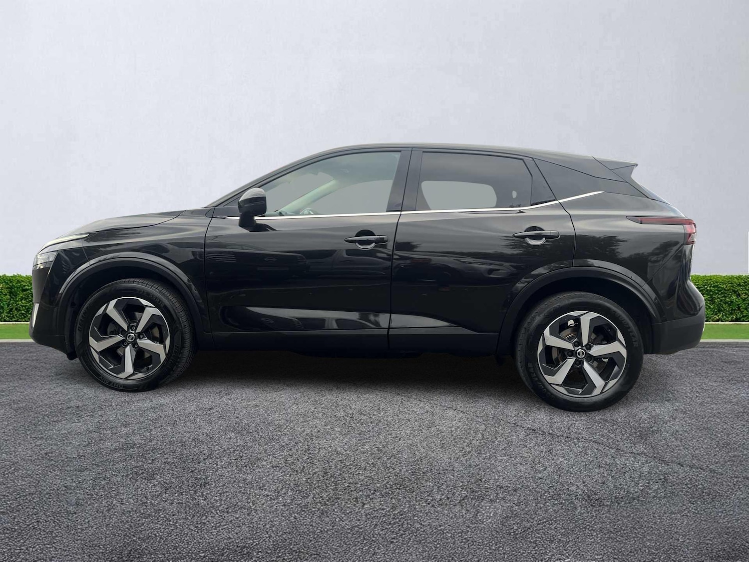 Used Nissan Qashqai 2022 for sale - 76144313: Photo 18