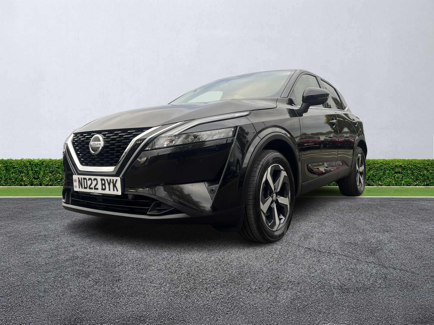 Used Nissan Qashqai 2022 for sale - 76144313: Photo 19