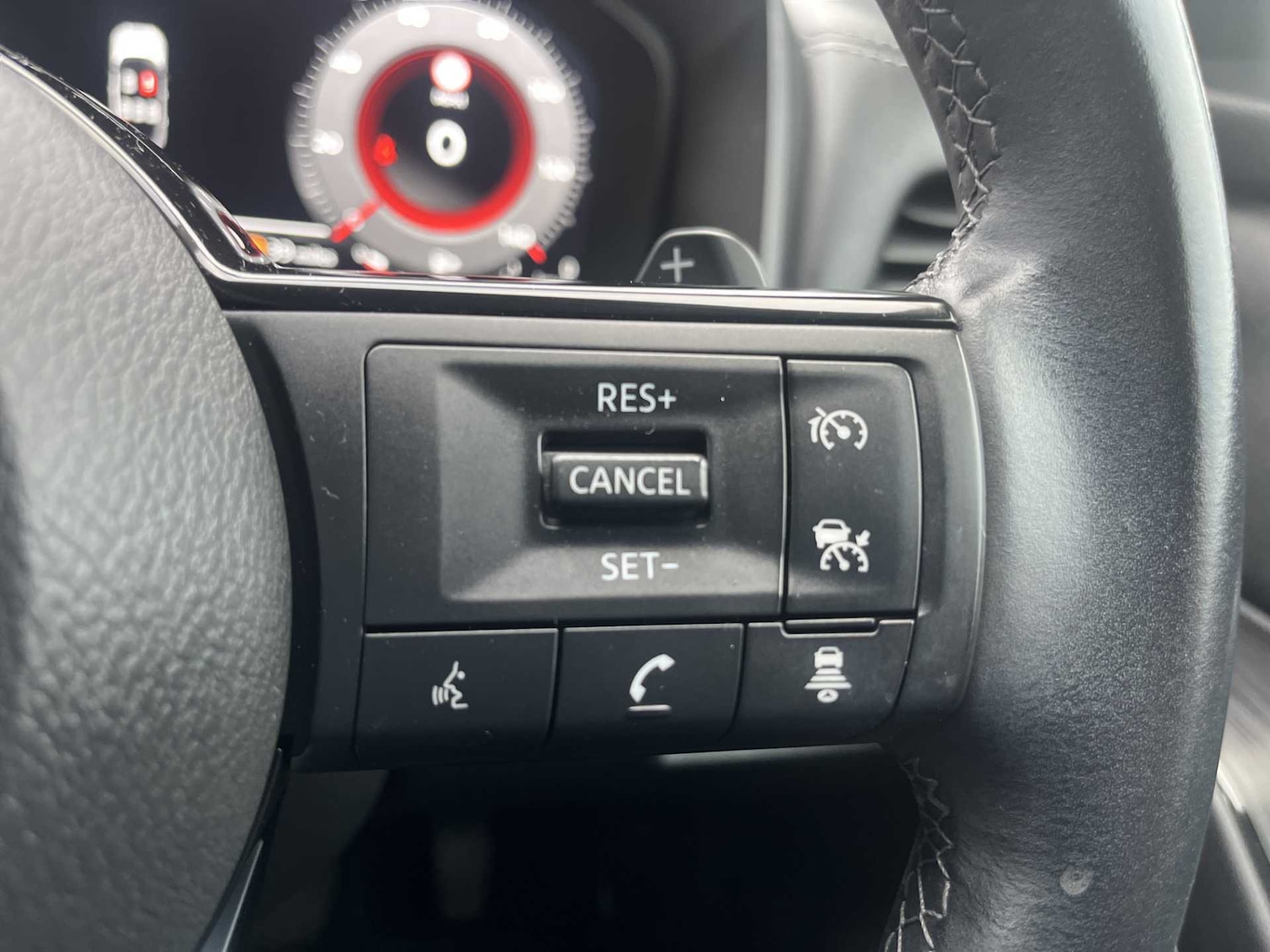 Used Nissan Qashqai 2022 for sale - 76144313: Photo 23