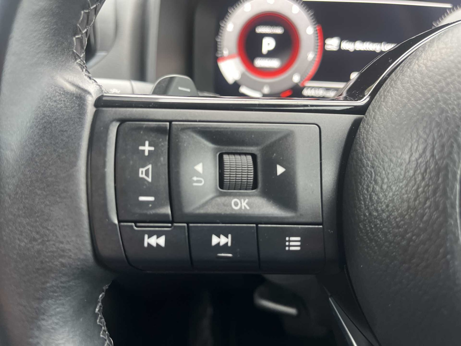 Used Nissan Qashqai 2022 for sale - 76144313: Photo 24