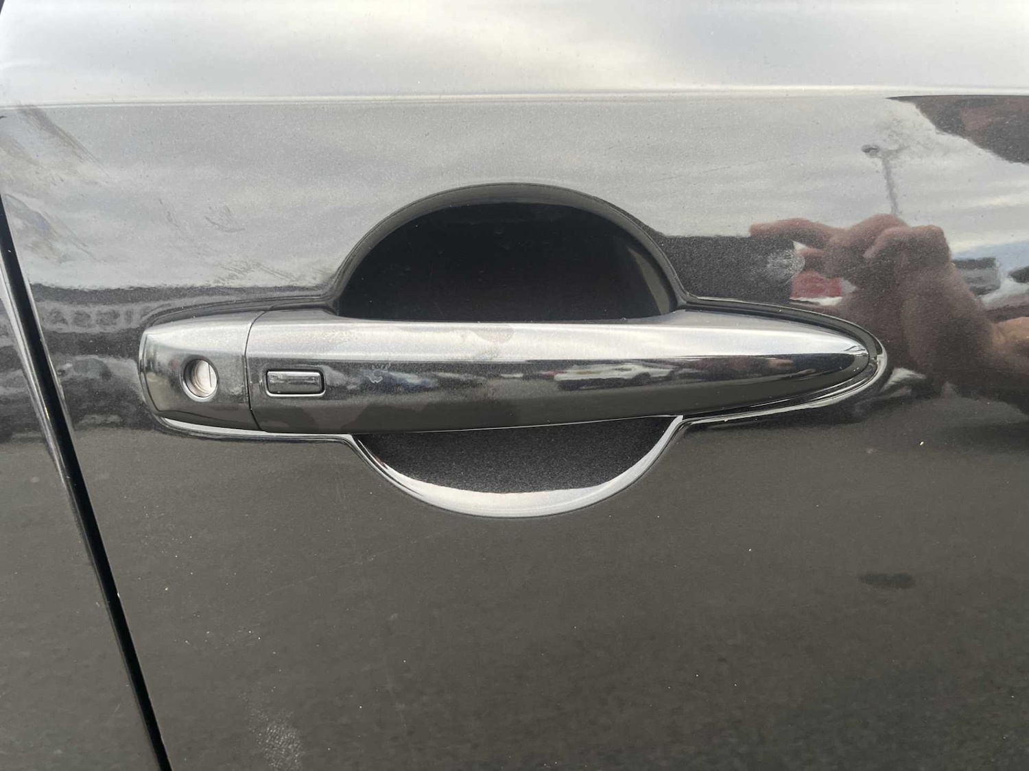 Used Nissan Qashqai 2022 for sale - 76144313: Photo 29