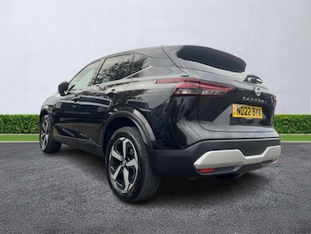 Used Nissan Qashqai 2022 for sale - 76144313: Photo 2