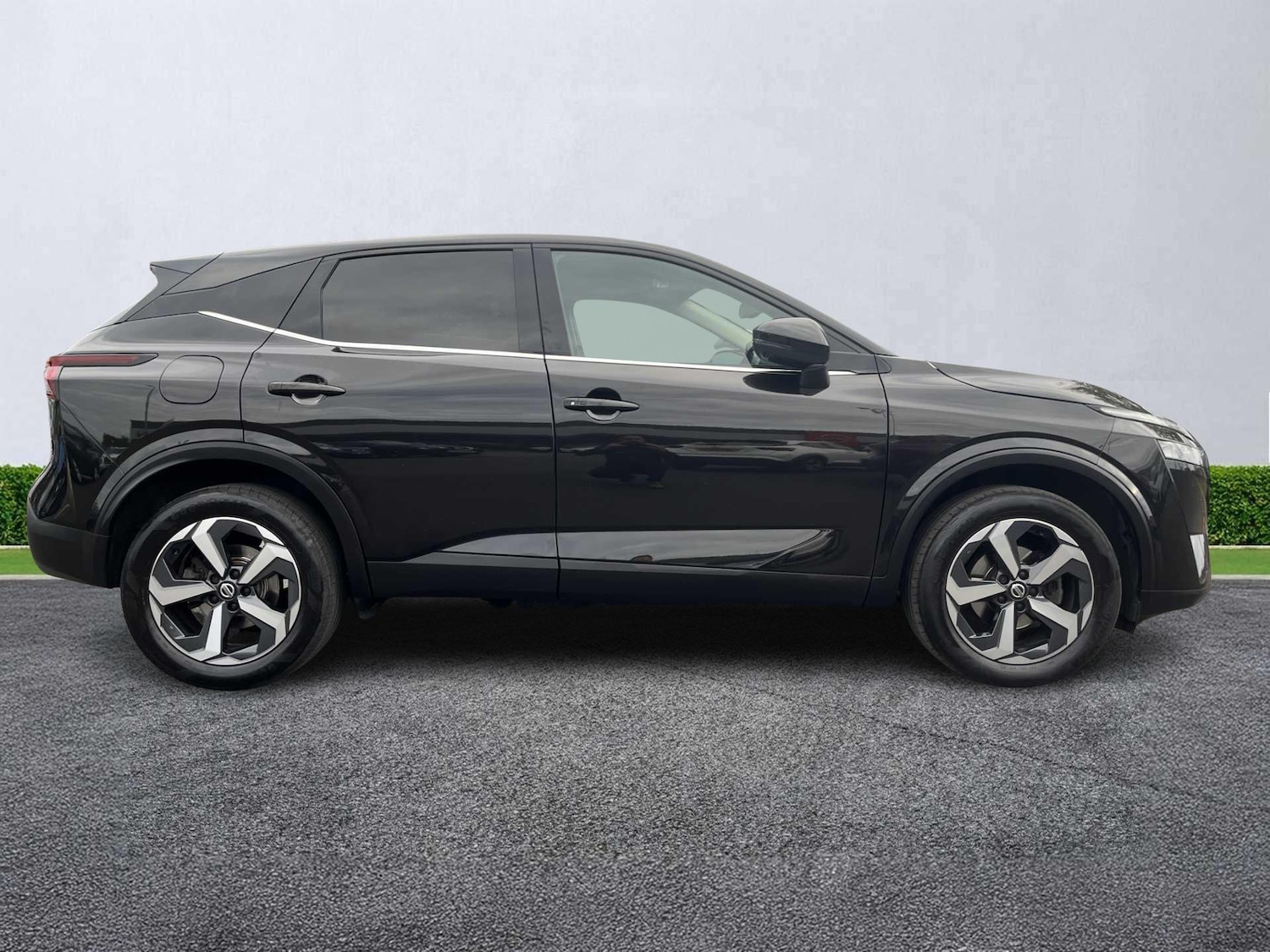 Used Nissan Qashqai 2022 for sale - 76144313: Photo 3