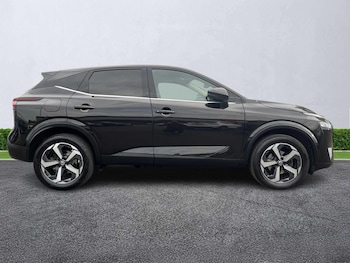 Used Nissan Qashqai 2022 for sale - 76144313: Photo 3