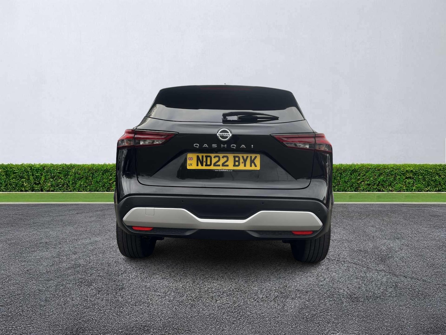 Used Nissan Qashqai 2022 for sale - 76144313: Photo 4