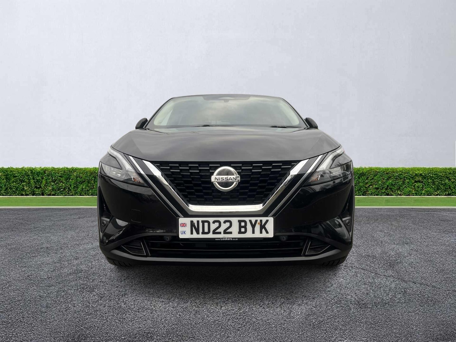 Used Nissan Qashqai 2022 for sale - 76144313: Photo 5