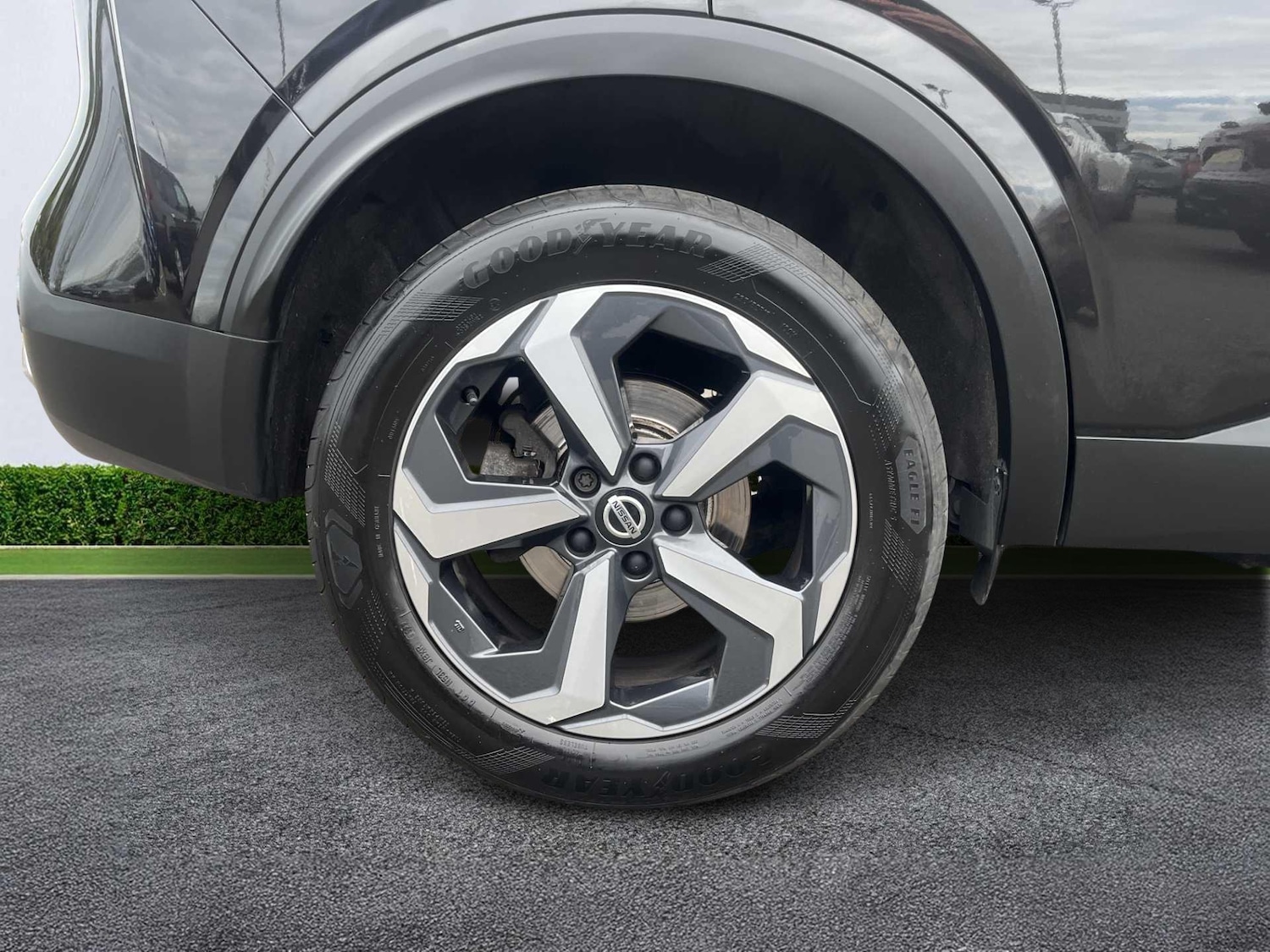Used Nissan Qashqai 2022 for sale - 76144313: Photo 6