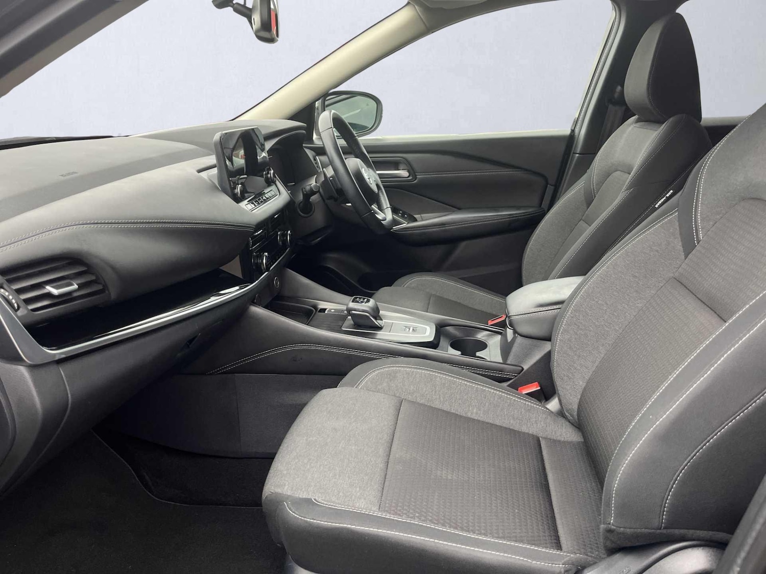Used Nissan Qashqai 2022 for sale - 76144313: Photo 7