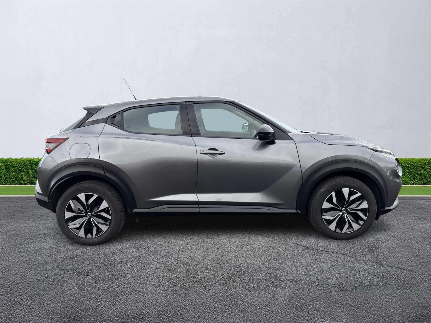 Used Nissan Juke 2021 for sale - 76170744: Photo 2