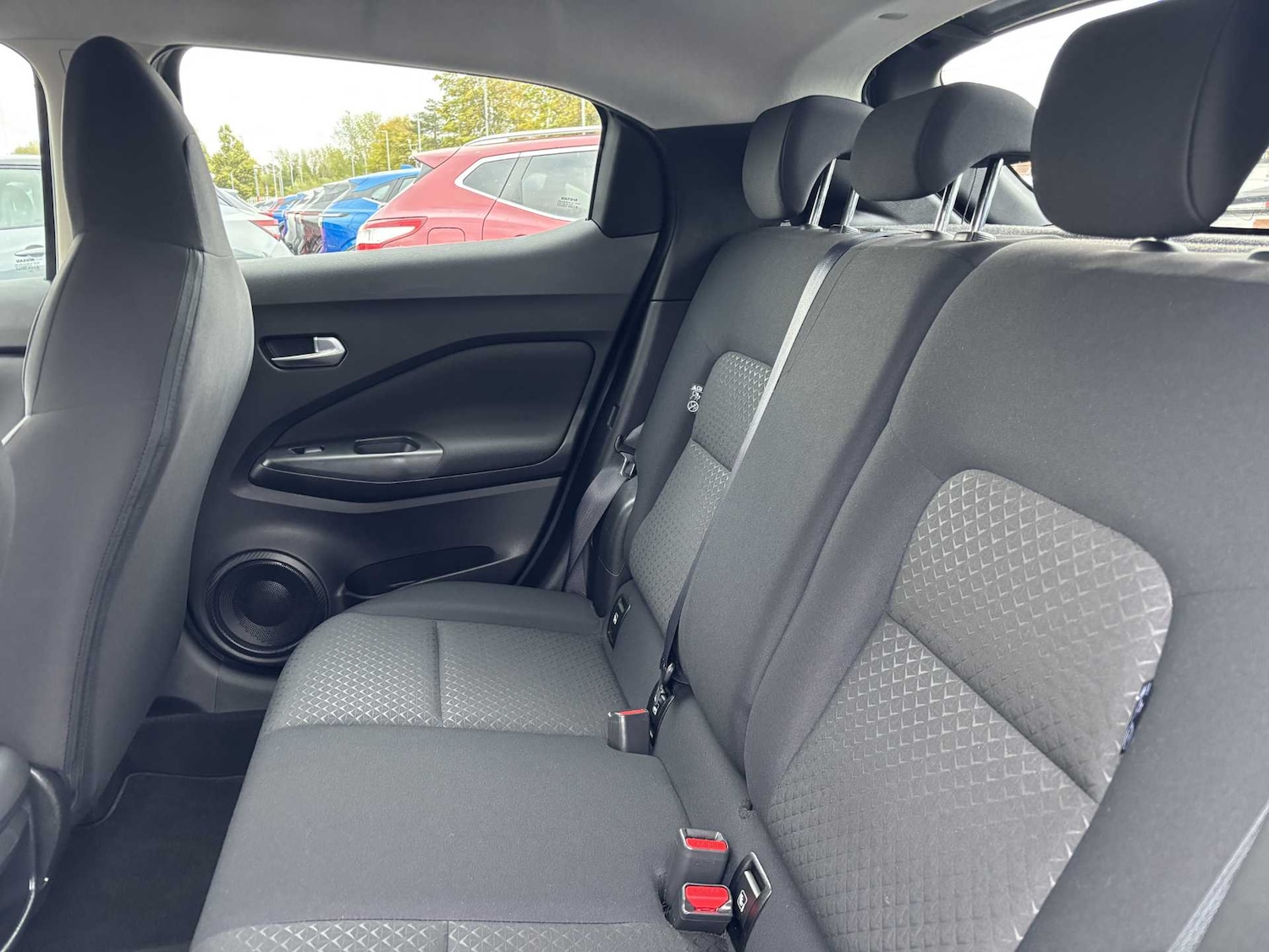 Used Nissan Juke 2021 for sale - 76170744: Photo 20