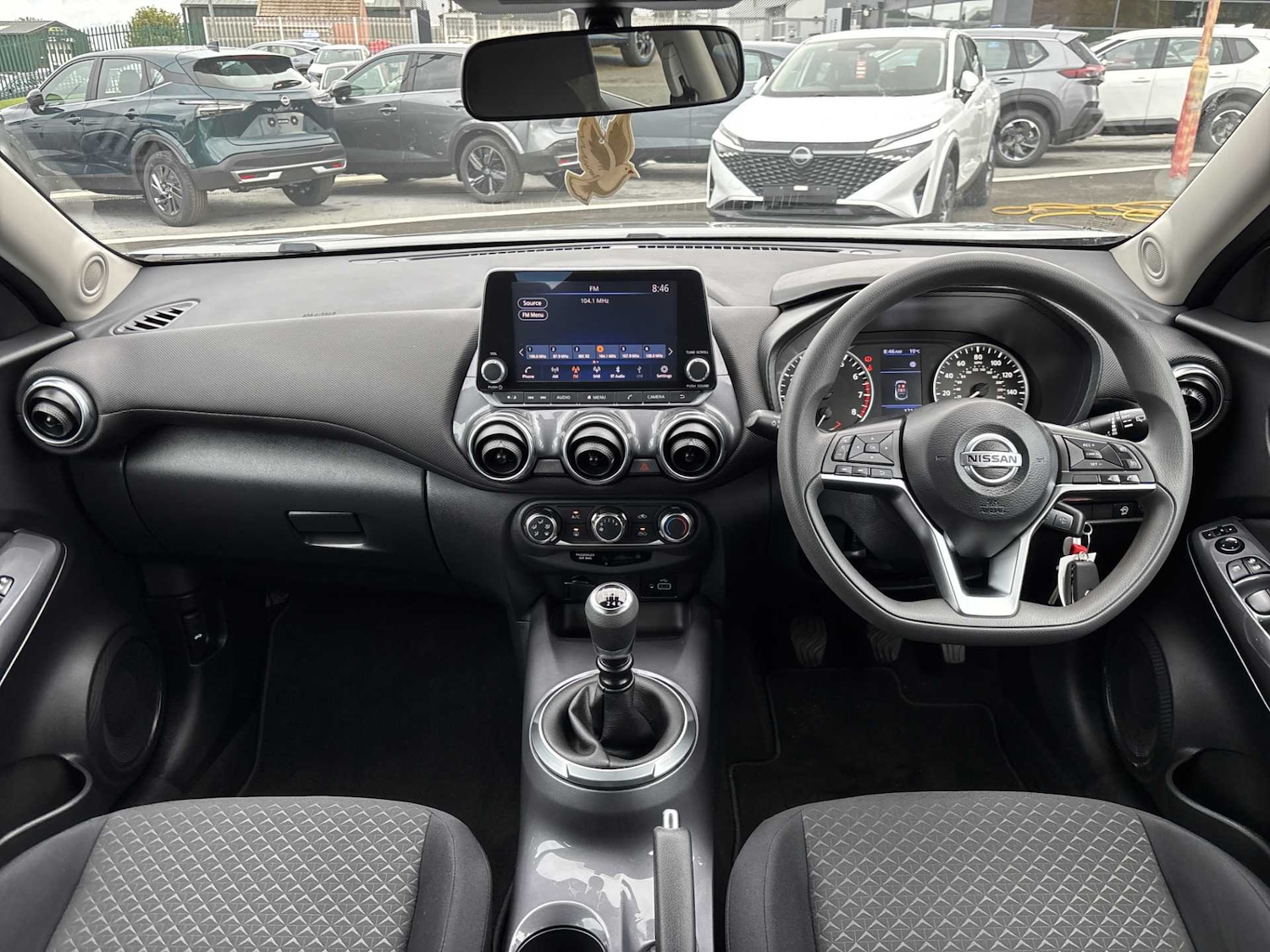 Used Nissan Juke 2021 for sale - 76170744: Photo 23