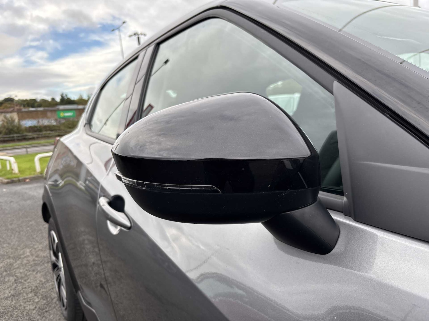 Used Nissan Juke 2021 for sale - 76170744: Photo 28