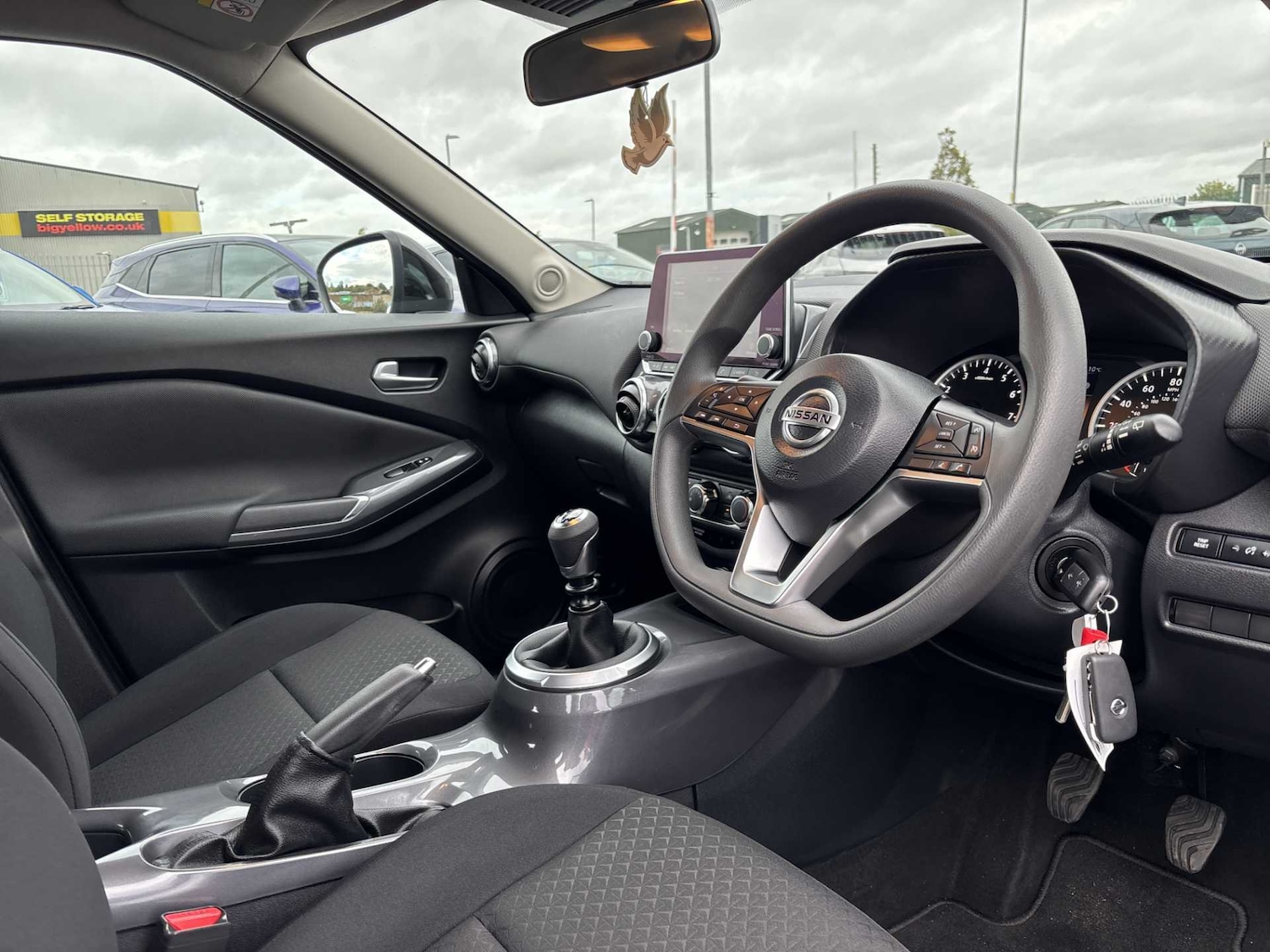 Used Nissan Juke 2021 for sale - 76170744: Photo 29