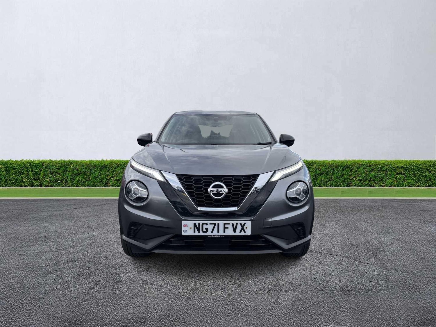 Used Nissan Juke 2021 for sale - 76170744: Photo 4