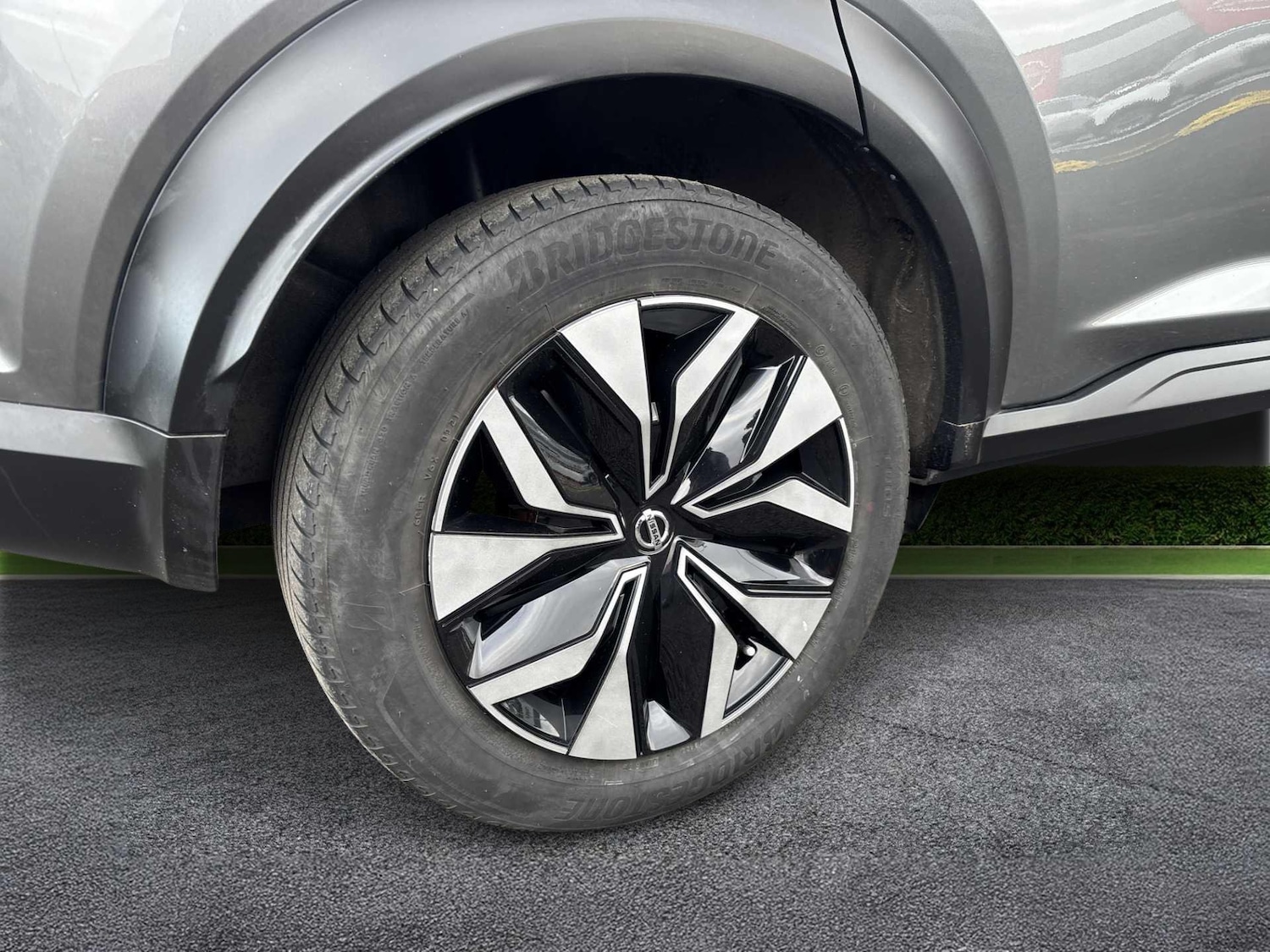 Used Nissan Juke 2021 for sale - 76170744: Photo 5