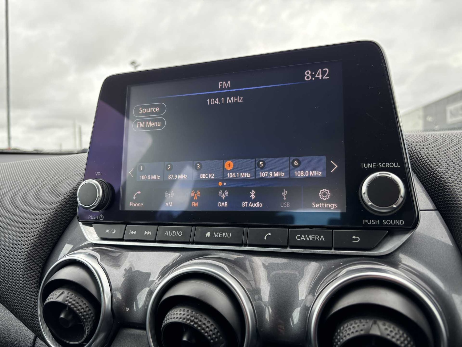 Used Nissan Juke 2021 for sale - 76170744: Photo 7
