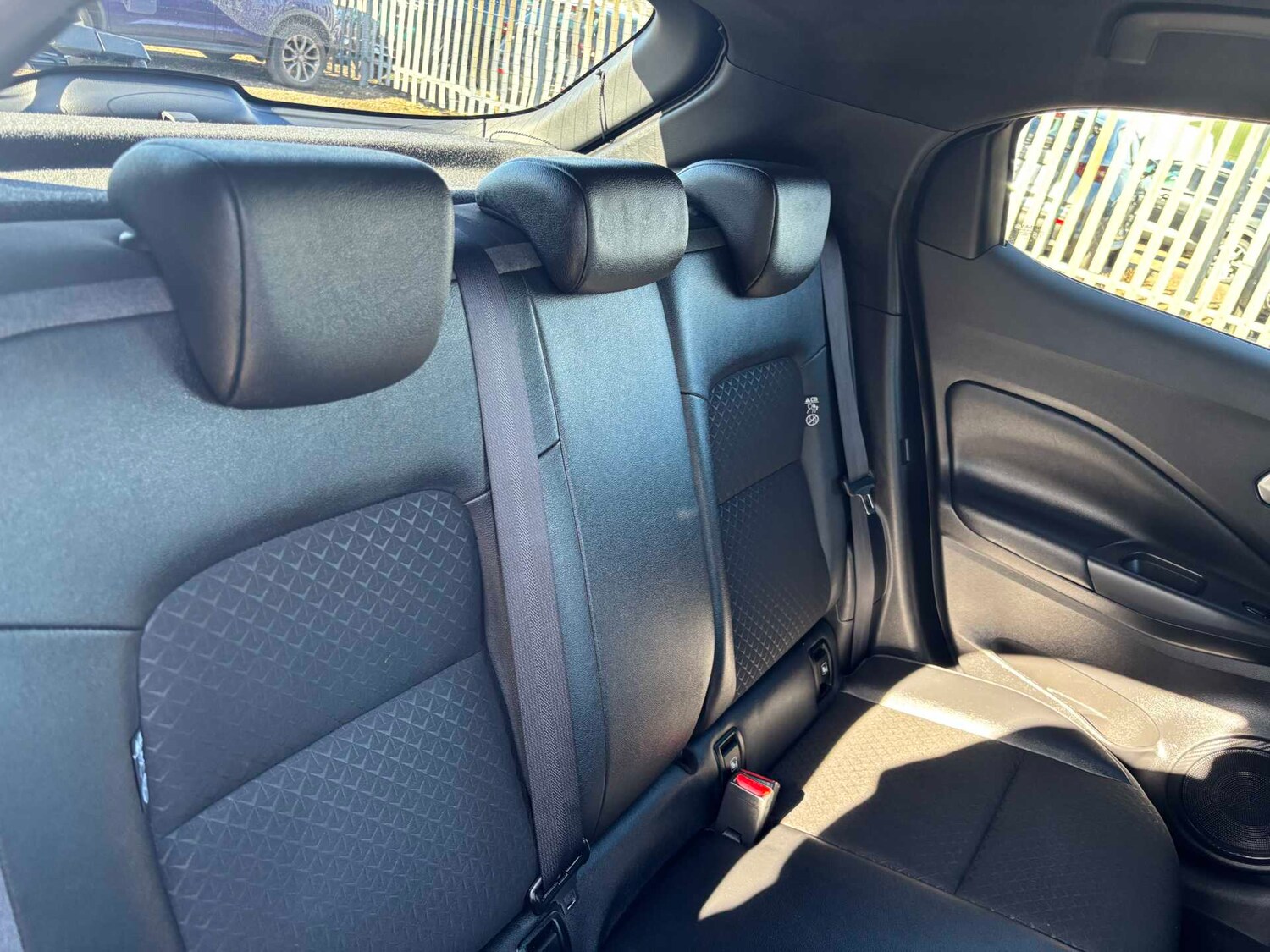 Used Nissan Juke 2025 for sale - 78196202: Photo 10