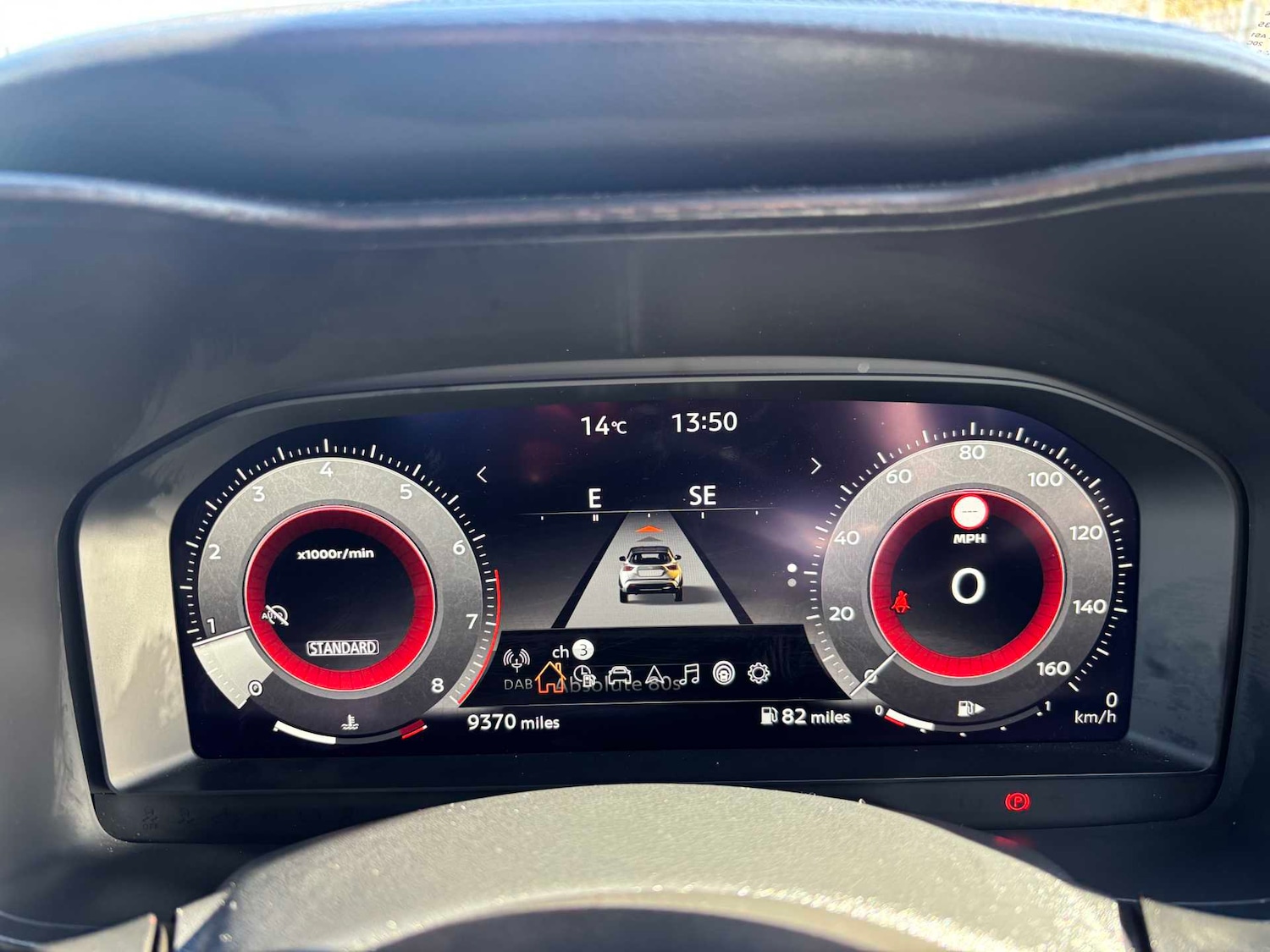 Used Nissan Juke 2025 for sale - 78196202: Photo 11