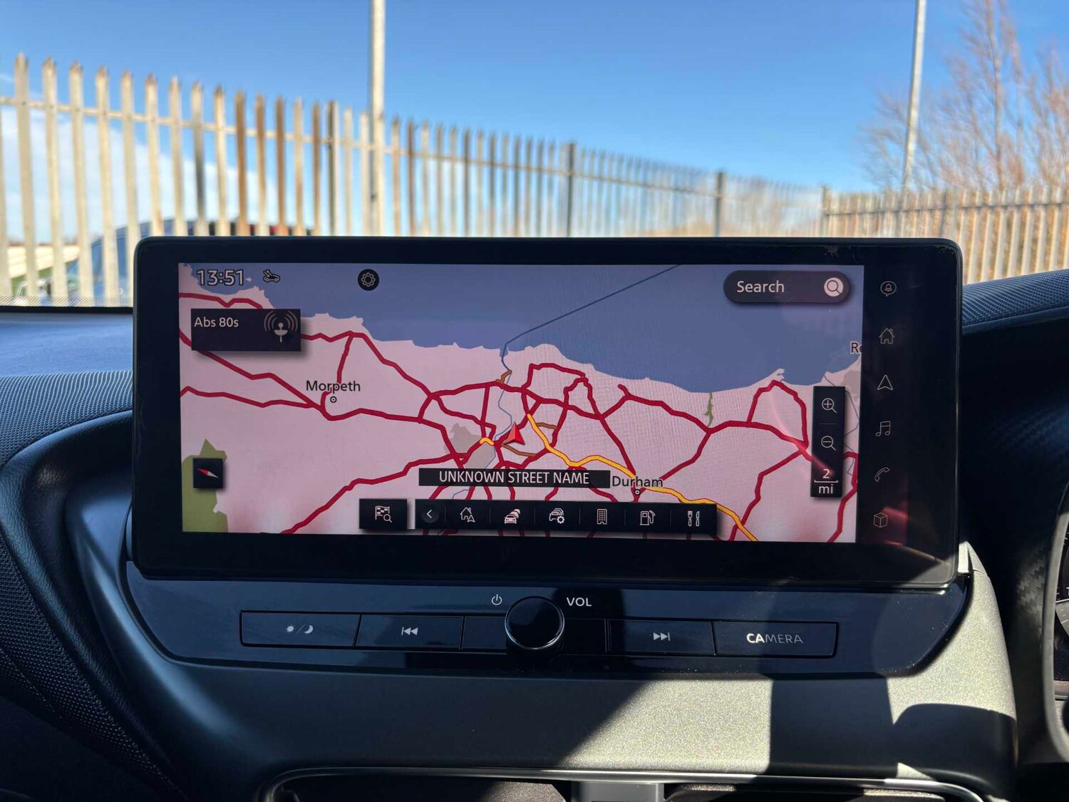 Used Nissan Juke 2025 for sale - 78196202: Photo 12