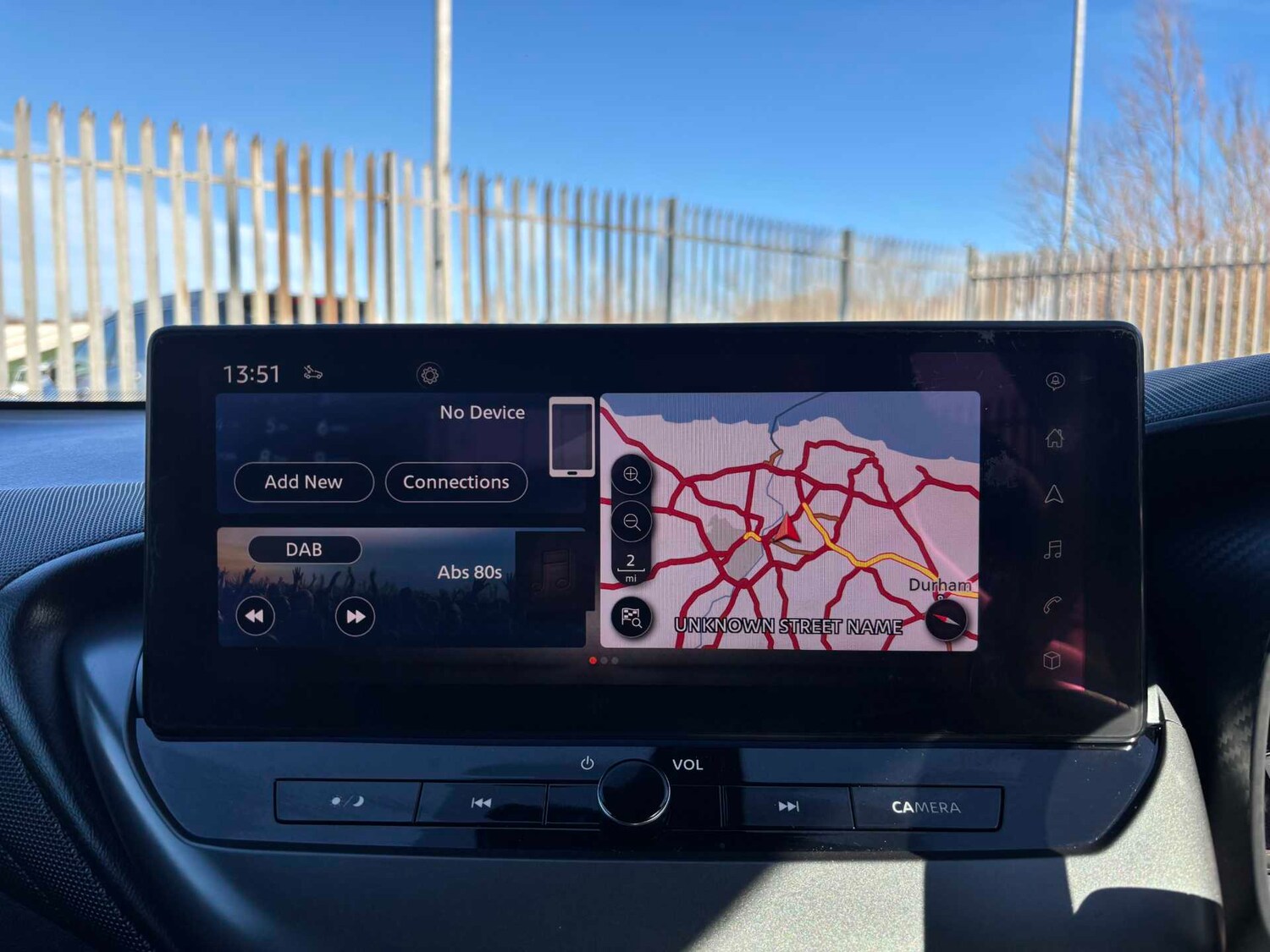 Used Nissan Juke 2025 for sale - 78196202: Photo 13