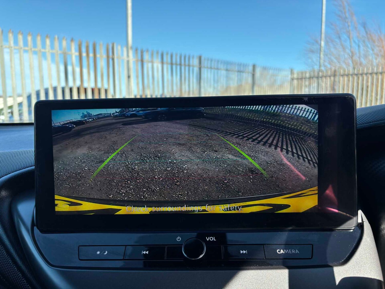 Used Nissan Juke 2025 for sale - 78196202: Photo 14