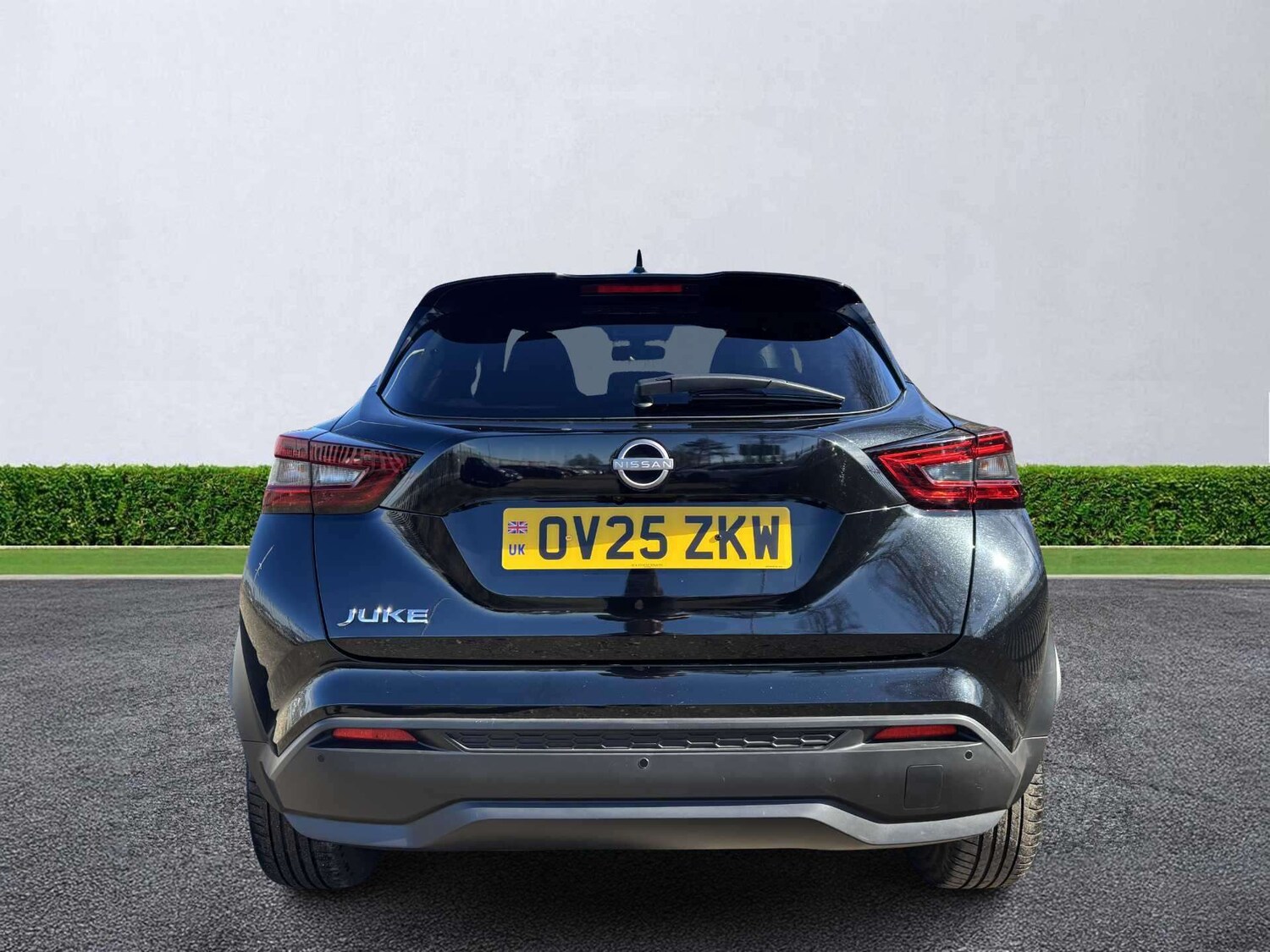 Used Nissan Juke 2025 for sale - 78196202: Photo 17